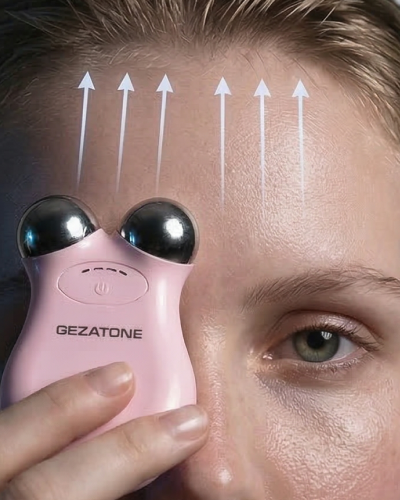 Массажер для овала лица